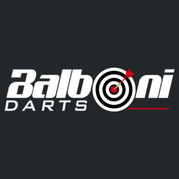 Balboni Darts - V.I.T. ™ Fleece Hoodie Design