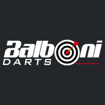 Balboni Darts - V.I.T. ™ Fleece Hoodie Design