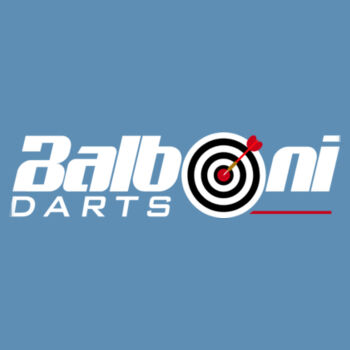 Balboni Darts - Long Sleeve PosiCharge ® Competitor™ Tee Design
