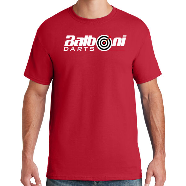 Balboni Darts - Dri Power ® Active 50/50 Cotton/Poly T Shirt Thumbnail